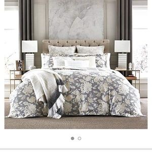 Tommy Hilfiger Broadmoor King Duvet set